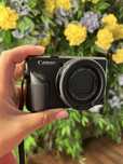 Продам Canon G7X Mark iii