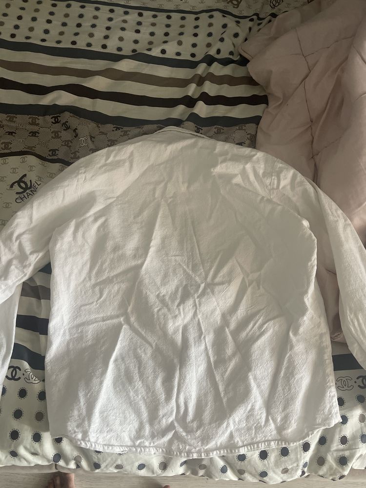 рубашка zara ориг