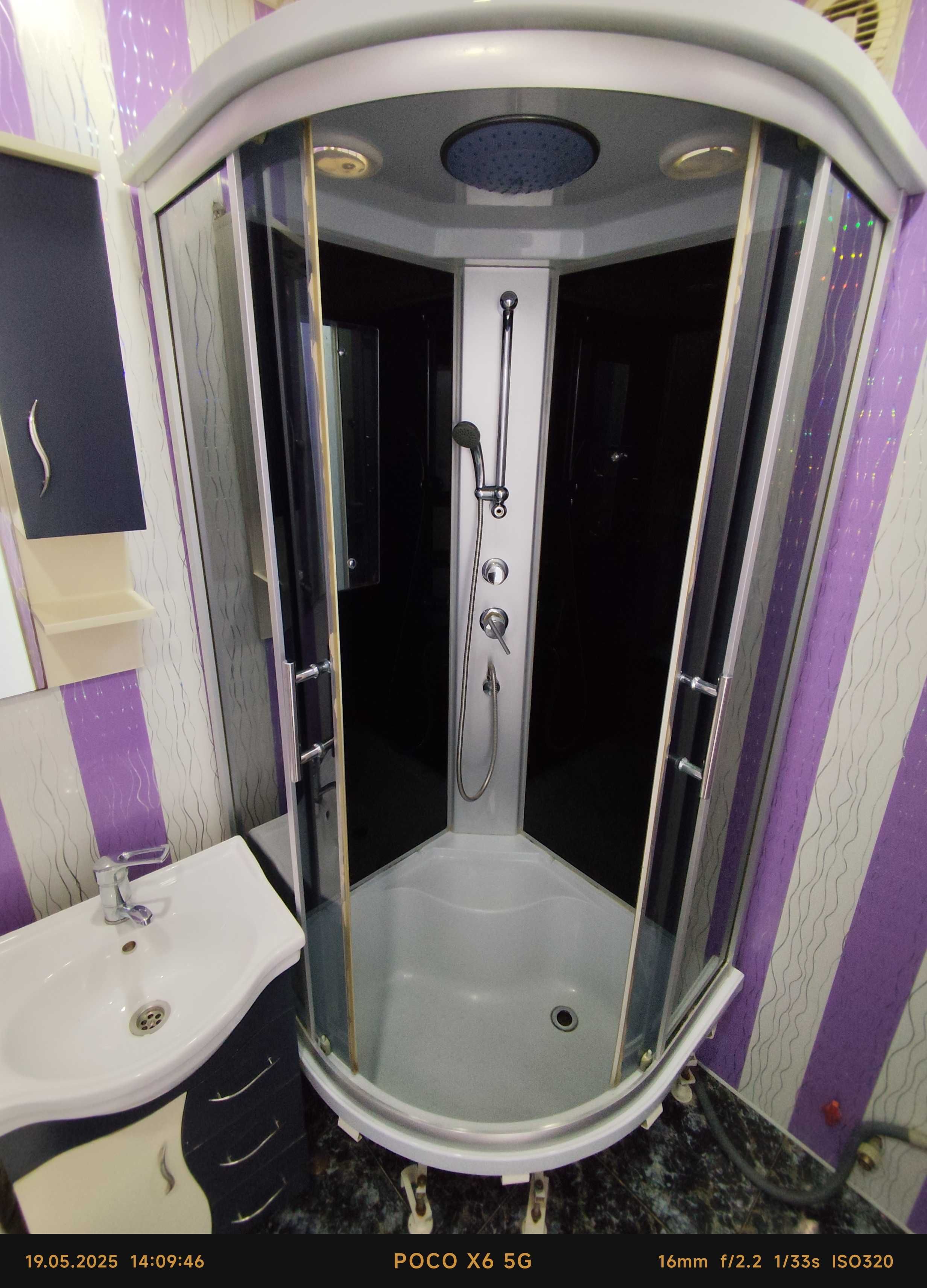1-комнатная квартира · 35 м² Продам