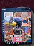Samsung fold 5 512 гигабайт Жаксы жагдайда