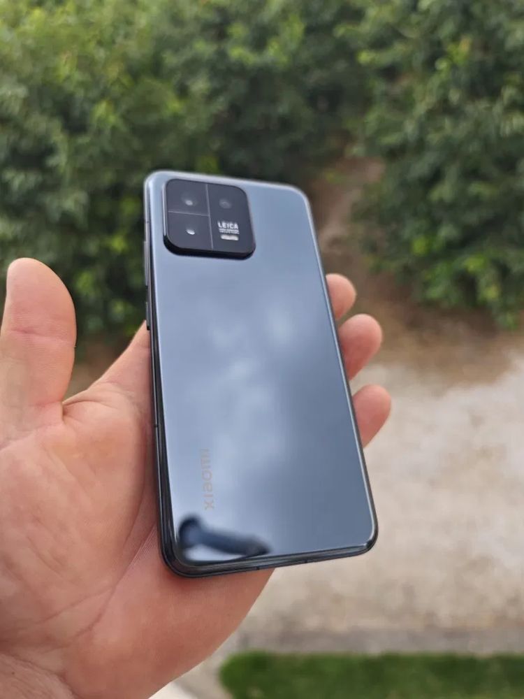 Xiaomi 13 флагман