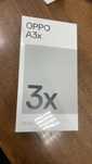 Oppo A3x новый 1 год гарантия срочно продам !!!