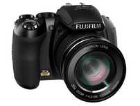Фотоаппарат Fujifilm Finepix HS10