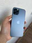 Iphone 12Pro 128гб 75%