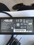 Зарядка от ноутбука Asus 19 v 4,74 A