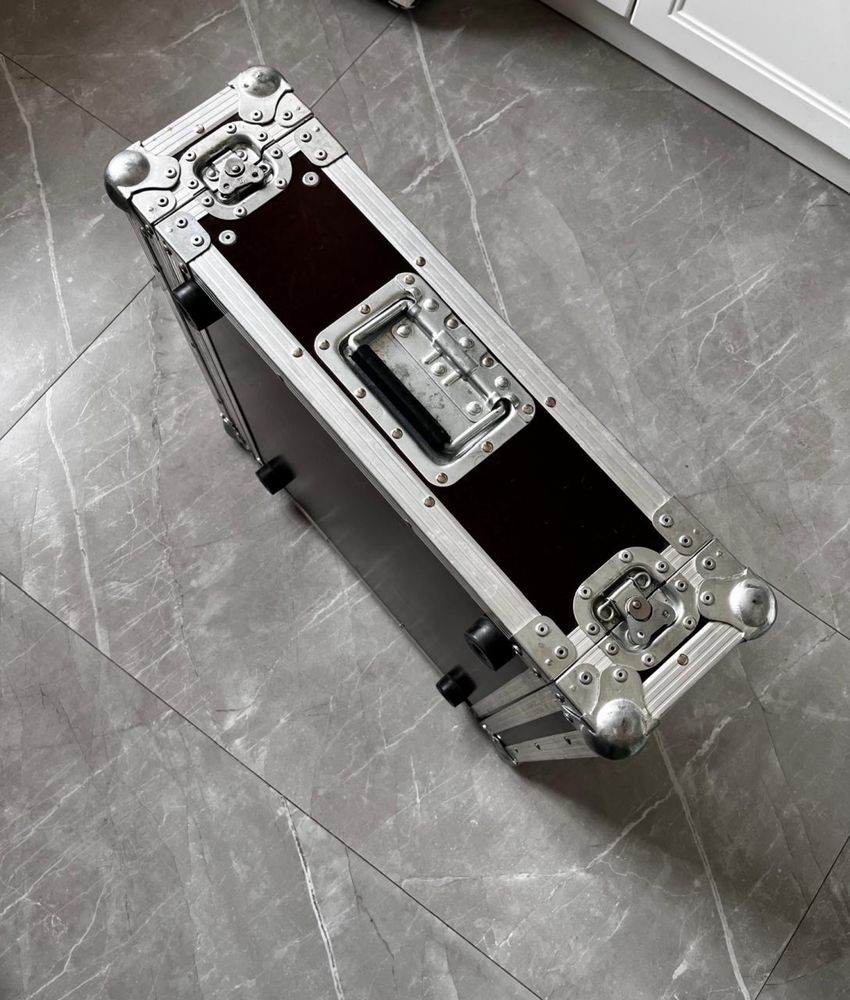 Усилитель - QSG Power light 4.0