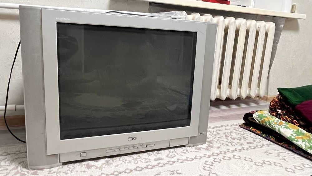Телевизор Lg