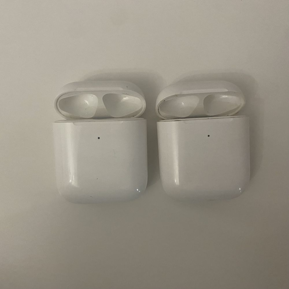 Кейс от Airpods 2 поколения