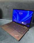 Ноутбук Lenovo ThinkPad X1 Yoga
touch Серый