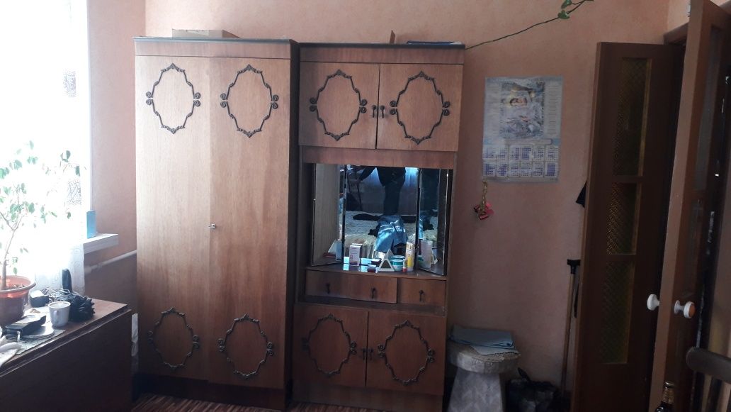 Продаю срочно 3-х комнатную квартиру