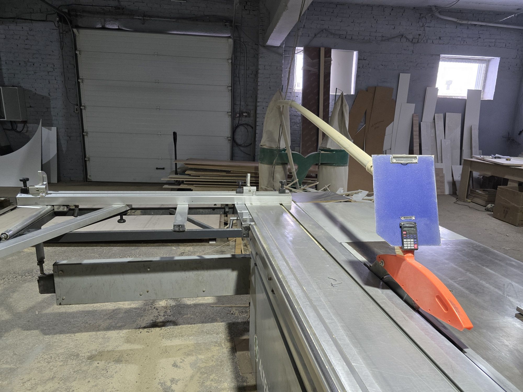 Продаю станок Altendorf