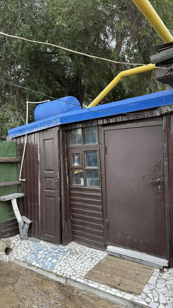 Продам дом на Курмыше