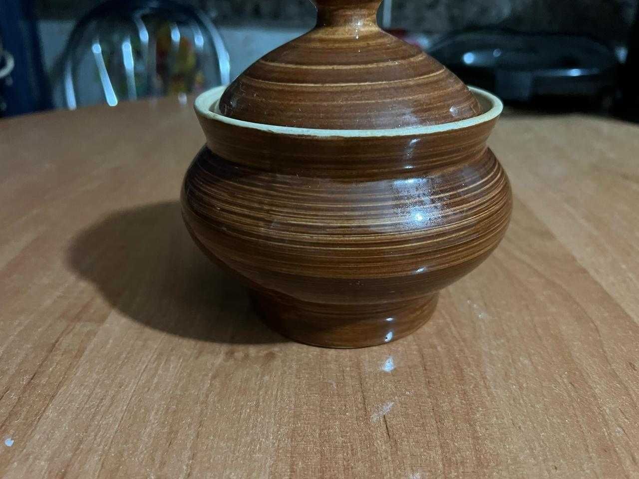Горшочки для духовки