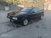 Продам Ауди 80 б4 купе