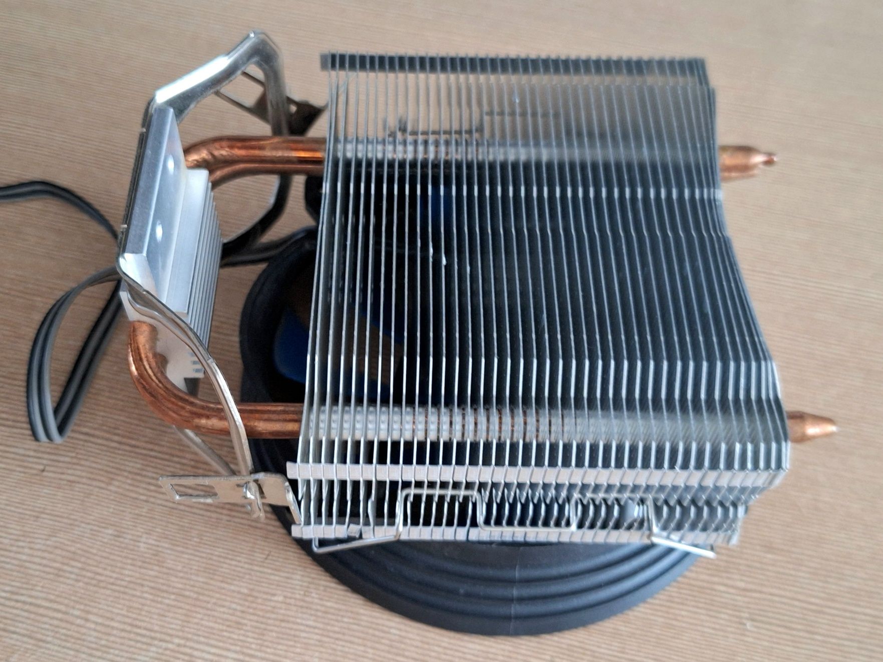 Кулер для процессора Deepcool GAMMAXX