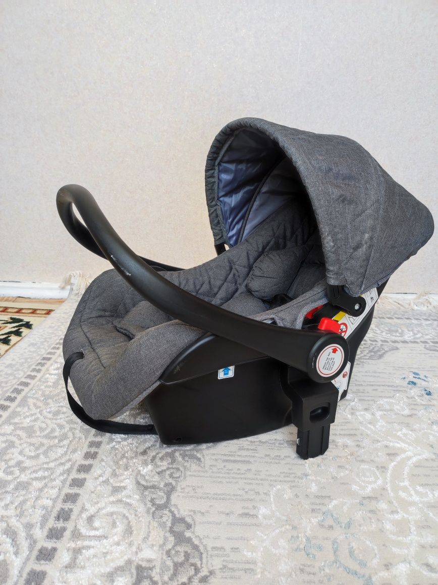 Продам коляску бу