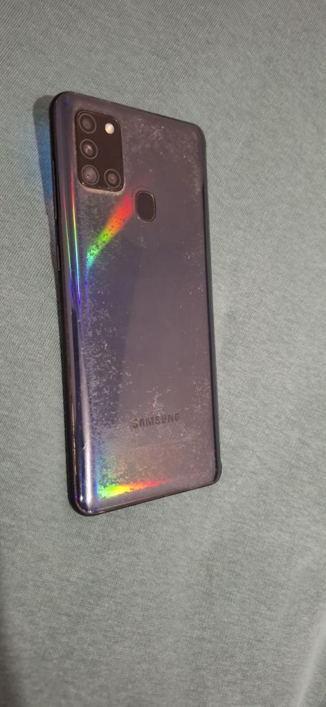 Samsung Galaxy A21S