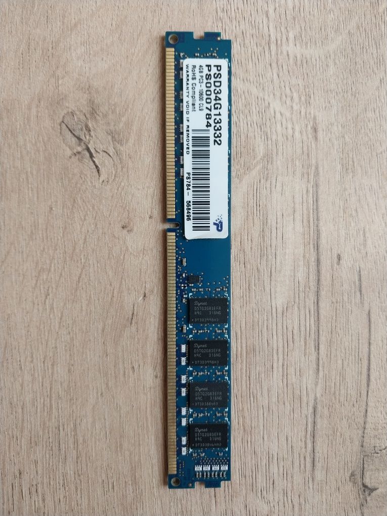 Комплект: материнка + i3-3220 + 4GB DDR3
