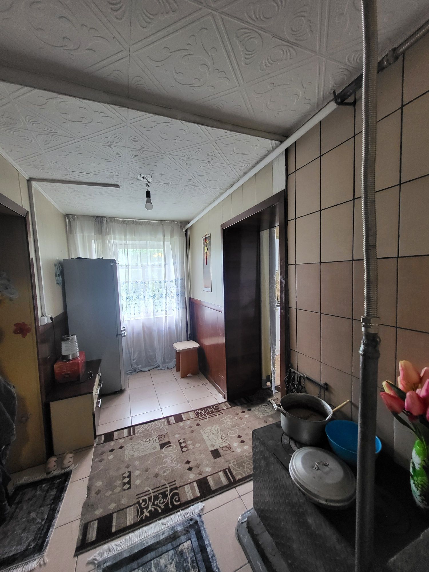 Продам дом, с. Прапорщиково