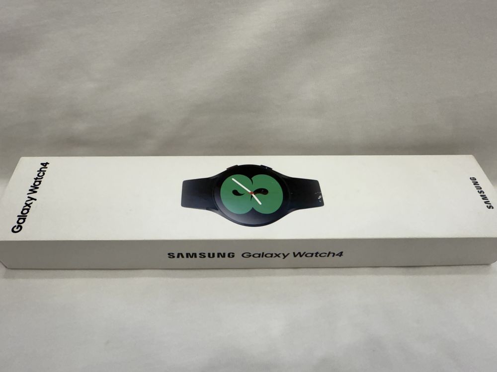 Samsung Galaxy Watch4