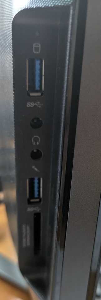 Продам Моноблок Lenovo C50-30