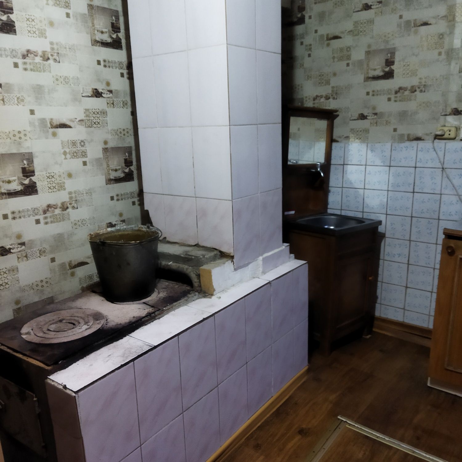 Продам дом, район Перинатального центра.,г Петропавловск.