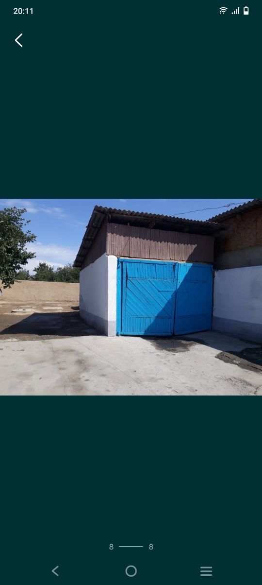 Продам 6ти комнатный дом