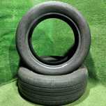 Продам Шины летний две штуки 215/55 R17 TOYO CD7