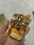 Versace yellow diamond дух