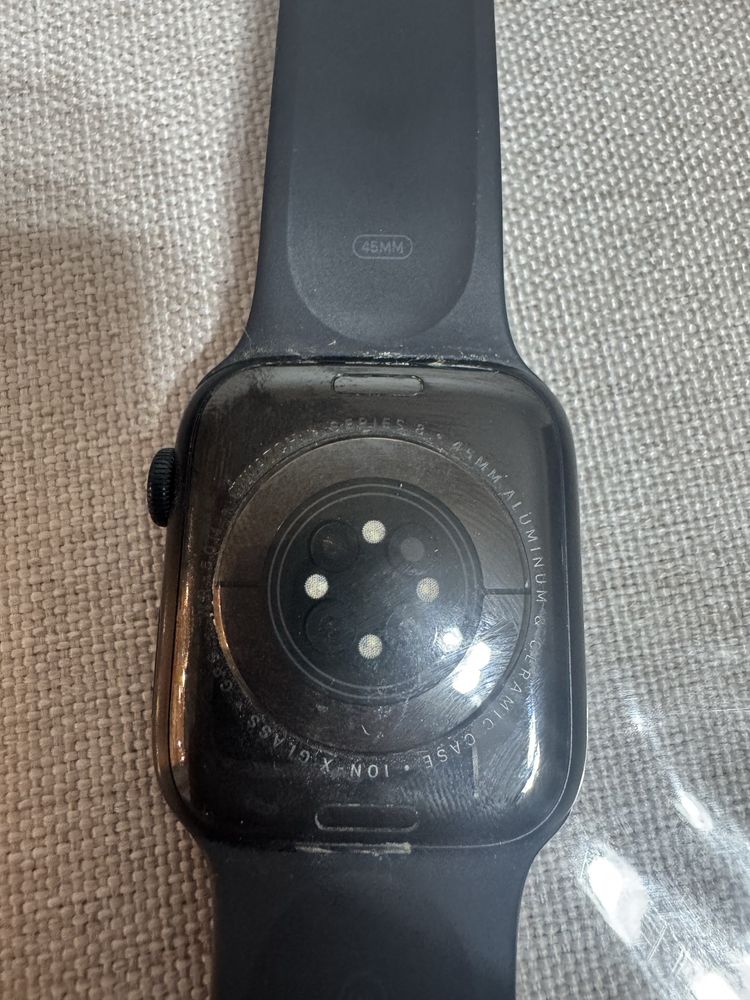 Apple watch 8 45mm