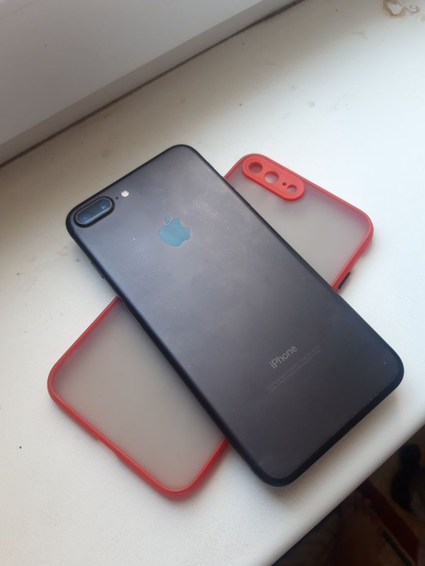 iPhone 7 plus Айфон 7 +
