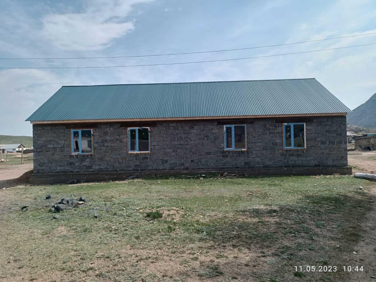 Продам дом в с.Торайғыр, Баянаульский район