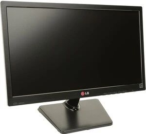 Монитор 19" LG 19EN33S 1366х768 LED VGA