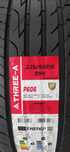 Three-A 225/55R16 P606 99V