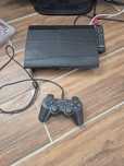 Продам Sony PS3 super slim 1 tb прошитая