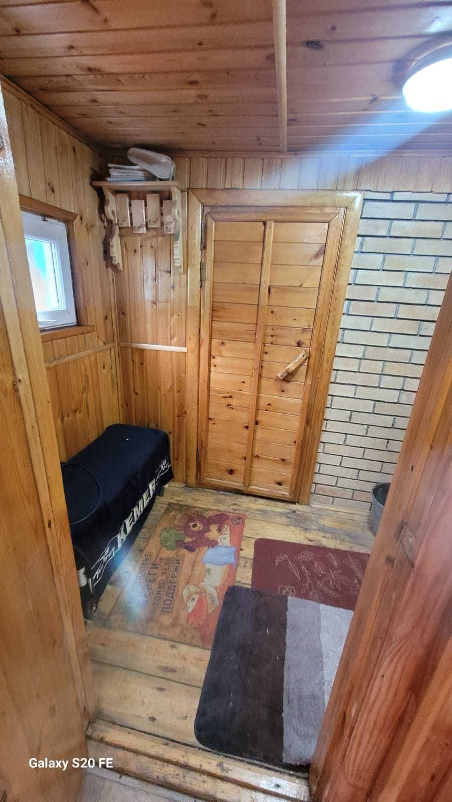 Продам уютный дом