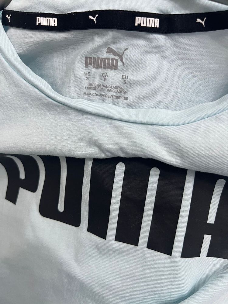 Спортивный костюм Puma(оригинал) женский