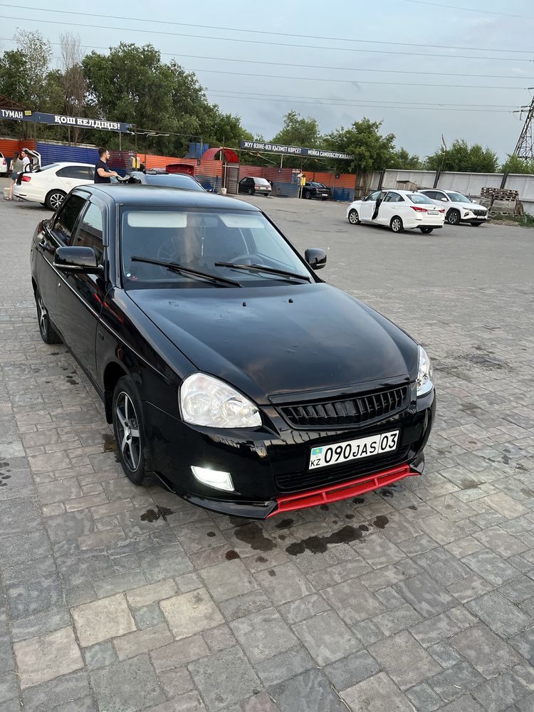 В продаже приора