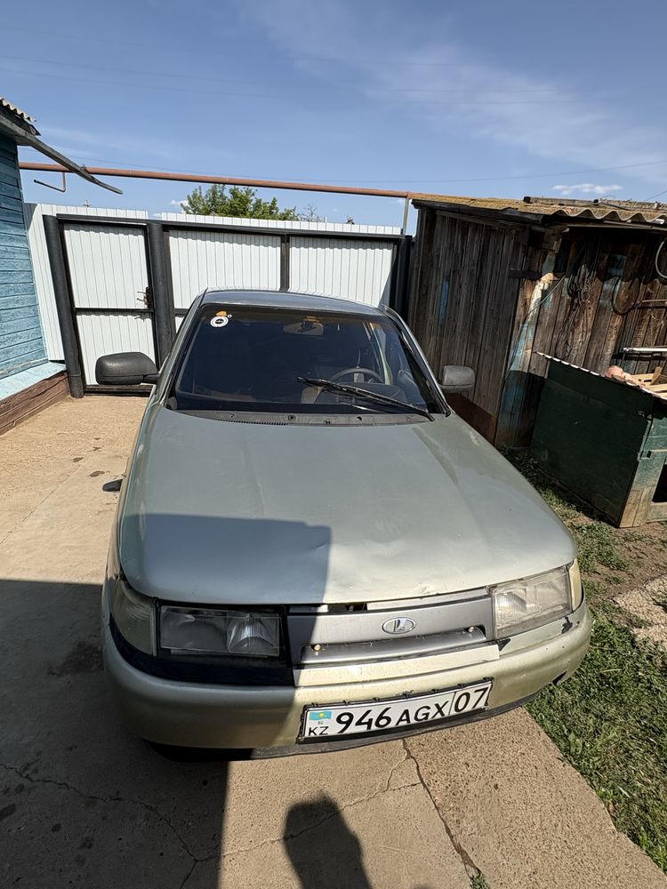 Ваз 2110 , 600.000