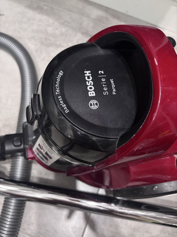 Продается Пылесос Bosch