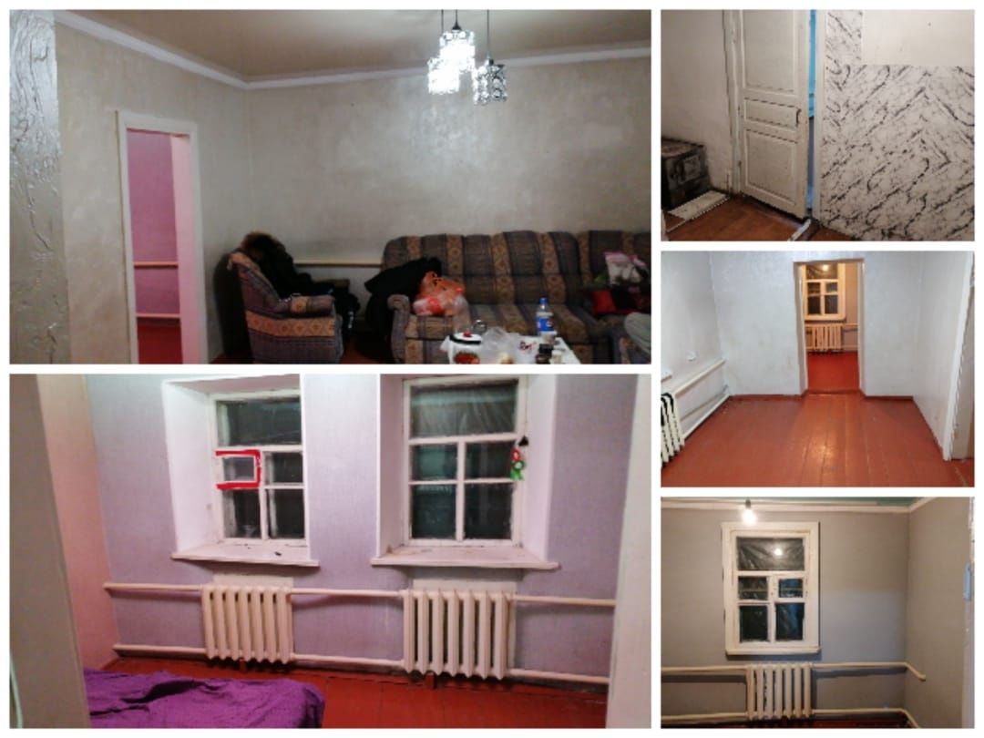 Продаётся дом гораде Уштобе