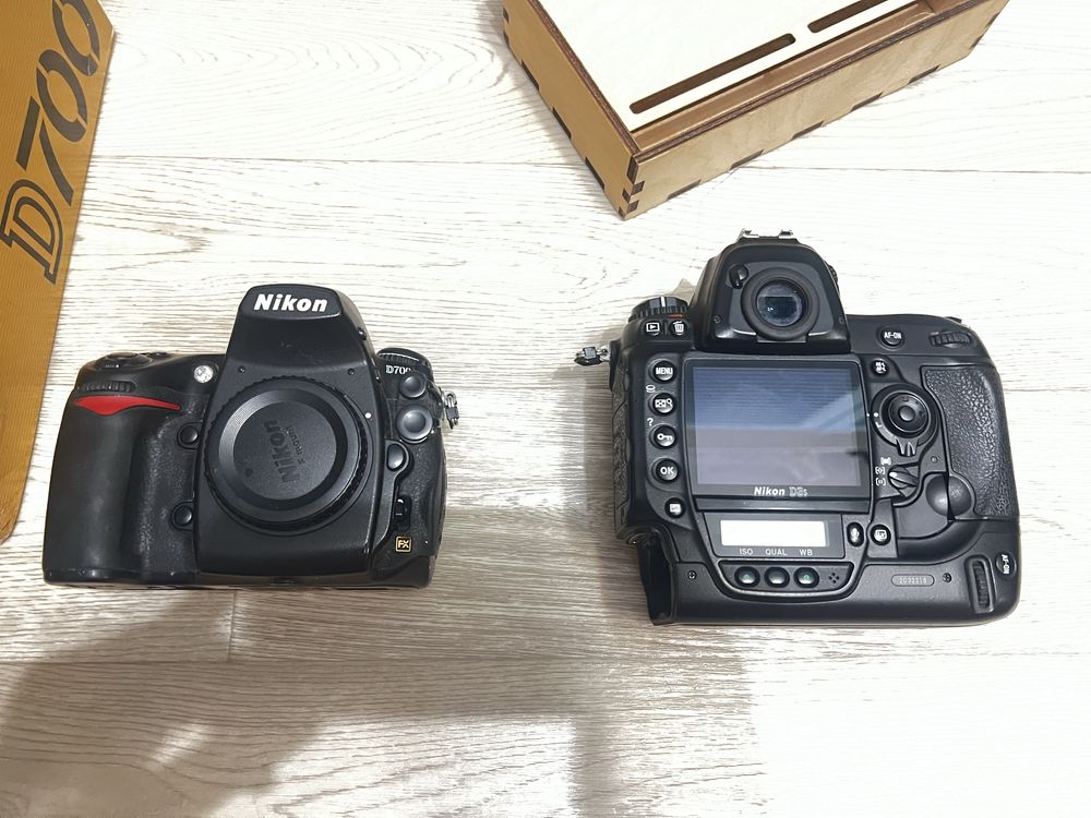 Nikon d700, Nikkor 14-24, Nikkor 85 1,4