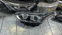 Фара на Киа и Хюндай  Kia Hyundai