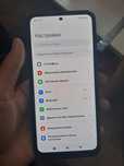 Продам отличный смартфон Redmi note 12 128gb в хорошем состоянии все р
