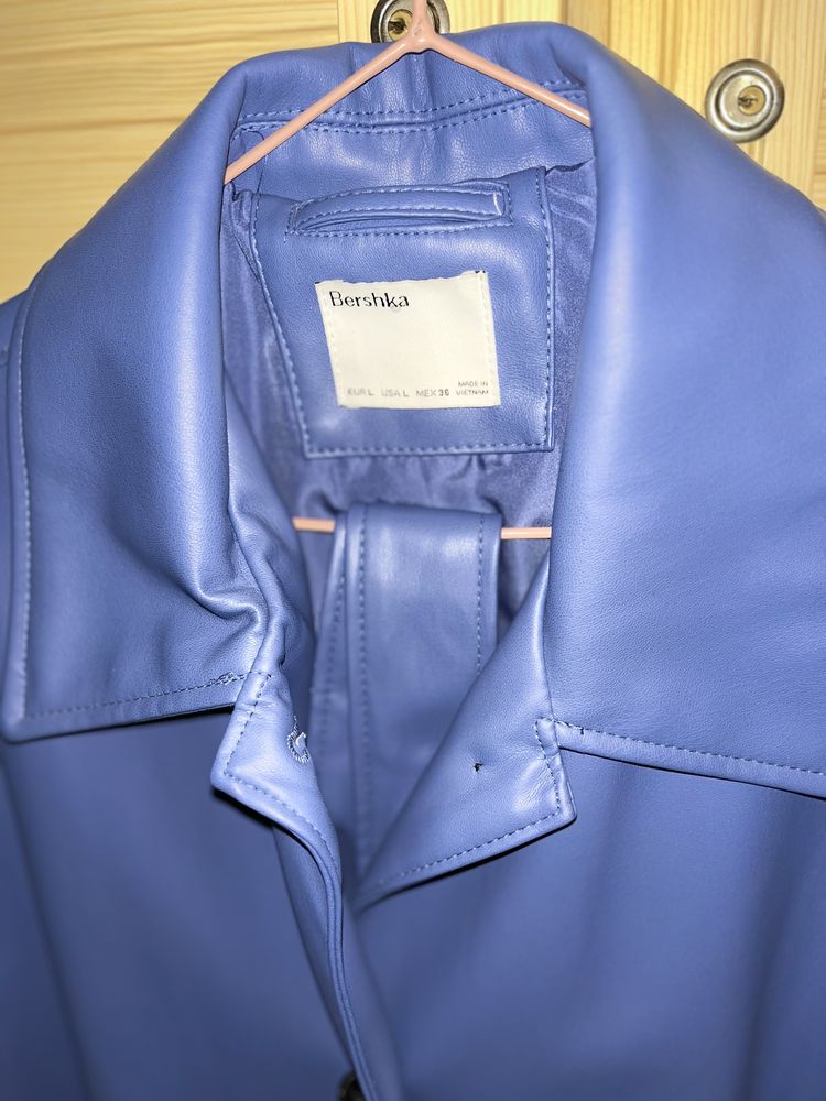 Пальто Bershka