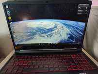 Игровой ноутбук Acer nitro 5
