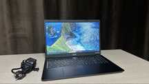 Мощный ноутбук Acer Core i5 10th/16GB/SSD+512GB