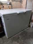 Ларь морозильный  haier 319 r