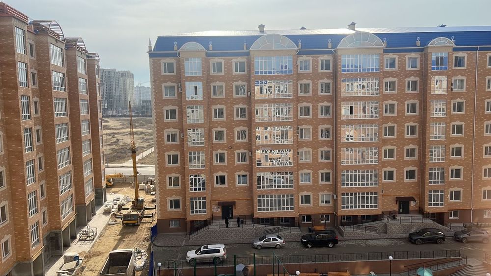 Вентиляция Актау