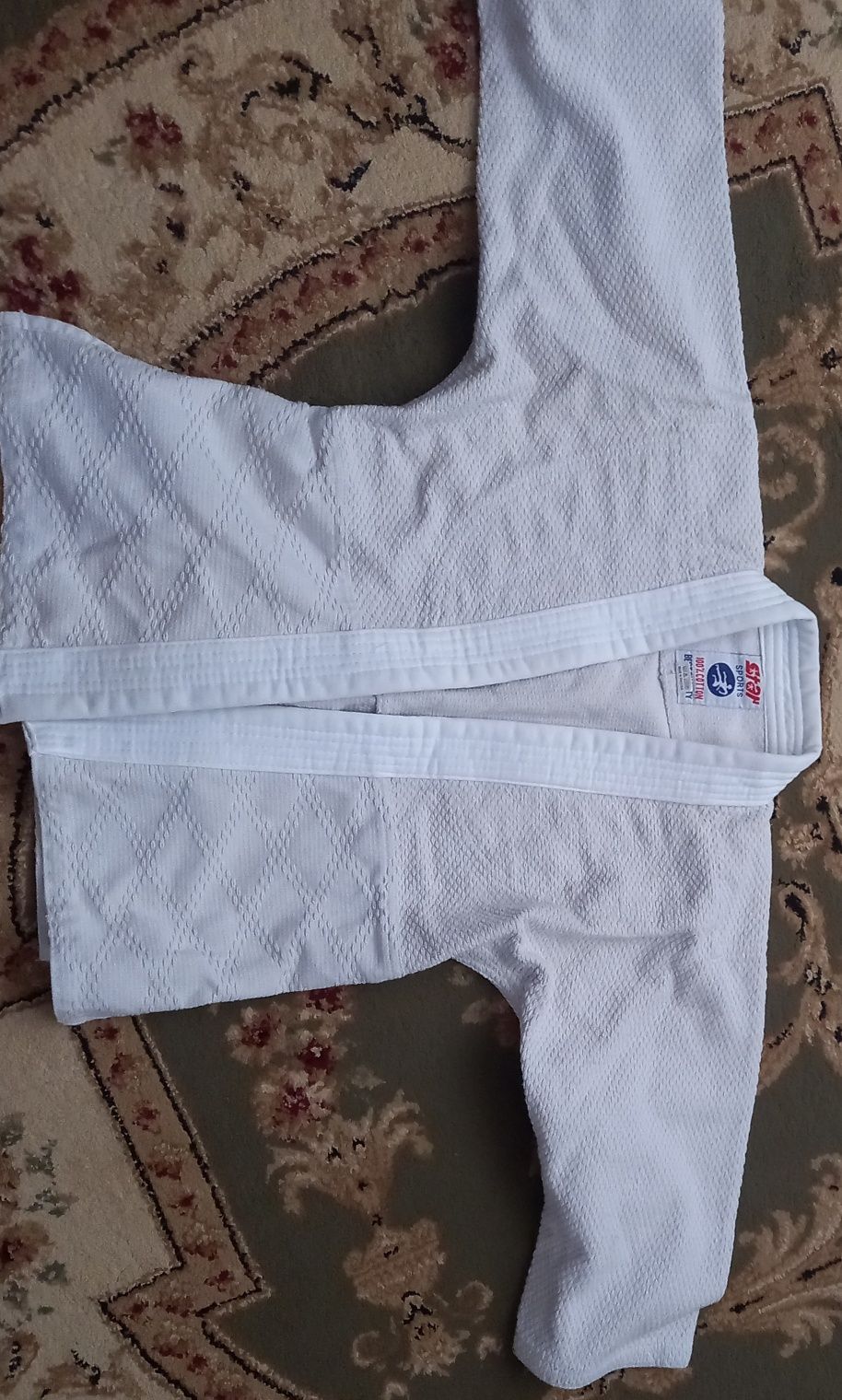 Кимоно для единоборств